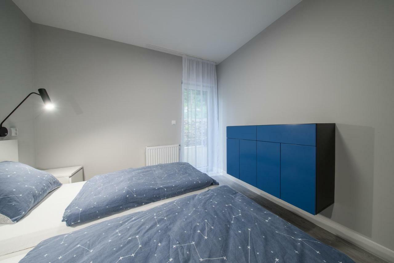 Apartament Apartament Pod Lasem Szczyrk Zewnętrze zdjęcie