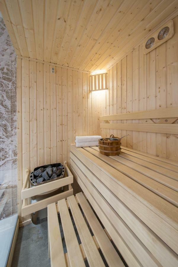 Apartament Apartament Pod Lasem Szczyrk Zewnętrze zdjęcie